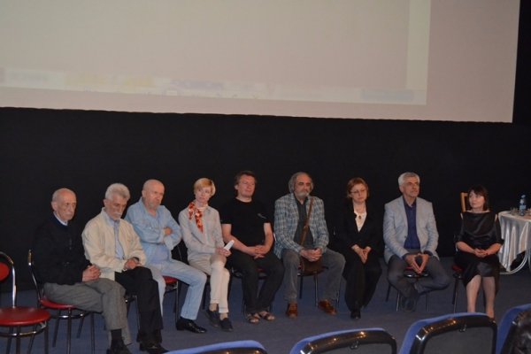 Перший мистецький форум у Луцьку «WestArt Forum UA»: сучасне мистецтво має бути провокаційним. ФОТО