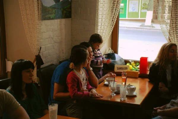 Як Луцьк підкорив львівських музикантів. ФОТО