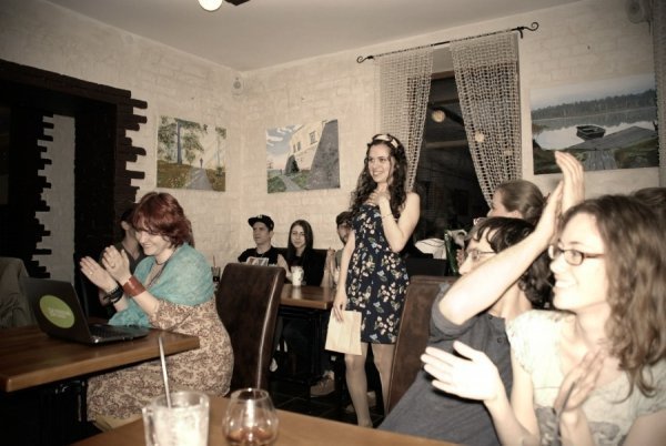 Як Луцьк підкорив львівських музикантів. ФОТО