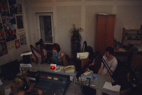 Як Луцьк підкорив львівських музикантів. ФОТО