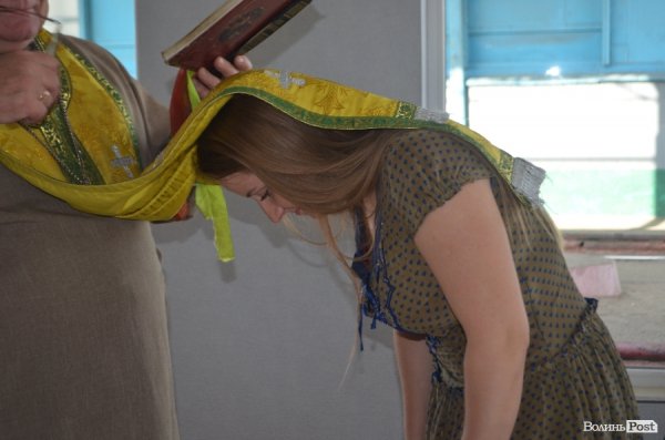 Будівельна компанія  NK Group збудує у Луцьку житловий комплекс зі скла*