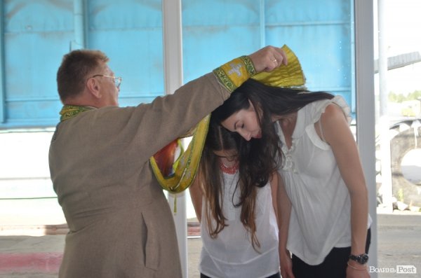 Будівельна компанія  NK Group збудує у Луцьку житловий комплекс зі скла*