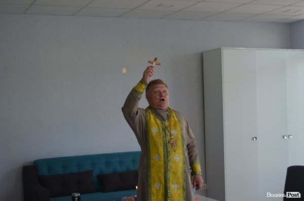 Будівельна компанія  NK Group збудує у Луцьку житловий комплекс зі скла*