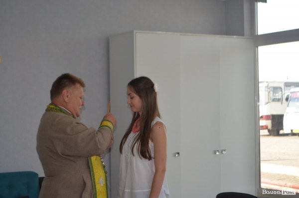 Будівельна компанія  NK Group збудує у Луцьку житловий комплекс зі скла*