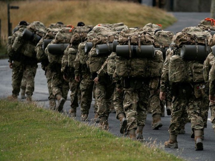 Росіяни готують наступальні дії на вересень і листопад