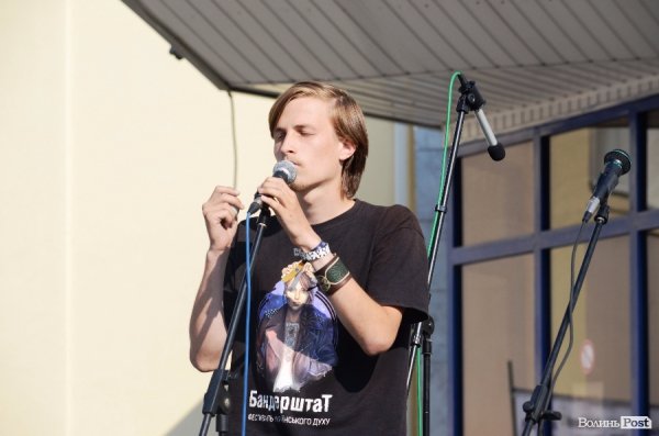 #LNTU_FeastDay: як це було. ФОТОРЕПОРТАЖ