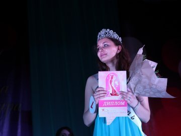 У Володимирі обрали княжну