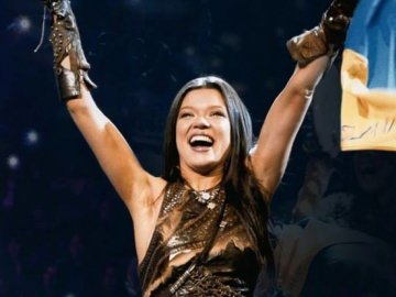 Переможниця Євробачення «запалюватиме» на фестивалі біля Луцька