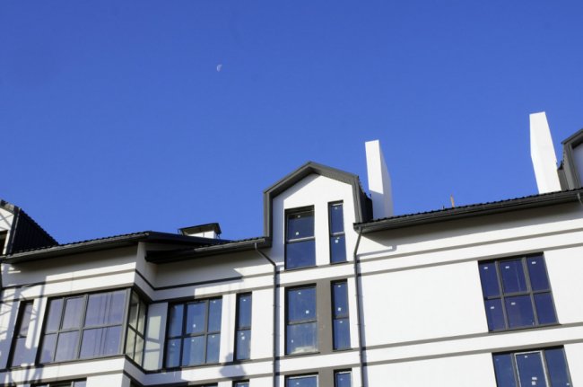 Фотозвіт з будмайданчика ЖК «Юпітер»*