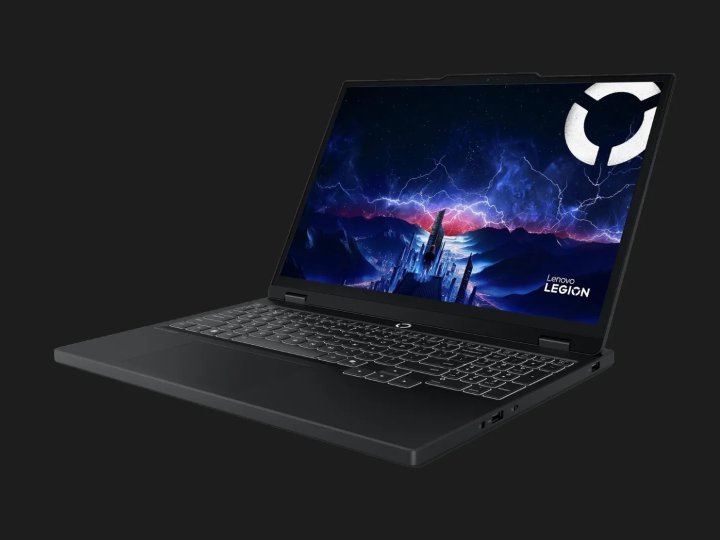 Lenovo Legion 5 та Poco F8 Ultra: комбінація потужності та стилю