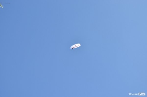 БАНДЕРШТАТ. Наживо. ТЕКСТ. ФОТО. День другий