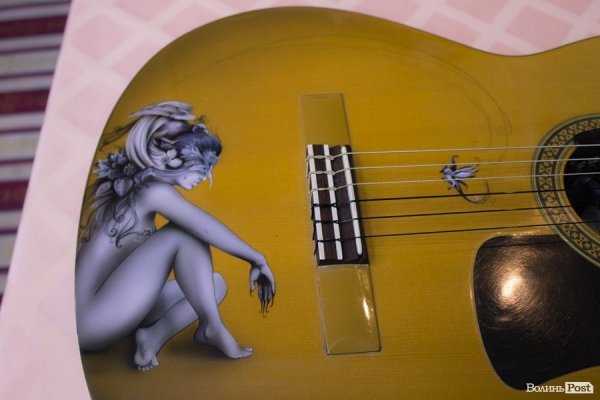 Стильний Луцьк. Портрет дня: Олександр Хмільовський