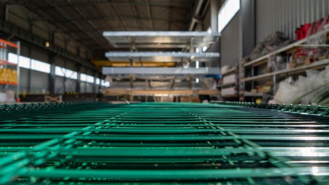 Усе для будівництва – в одній локації: чому варто обрати металоцентр Vartis на околиці Луцька*