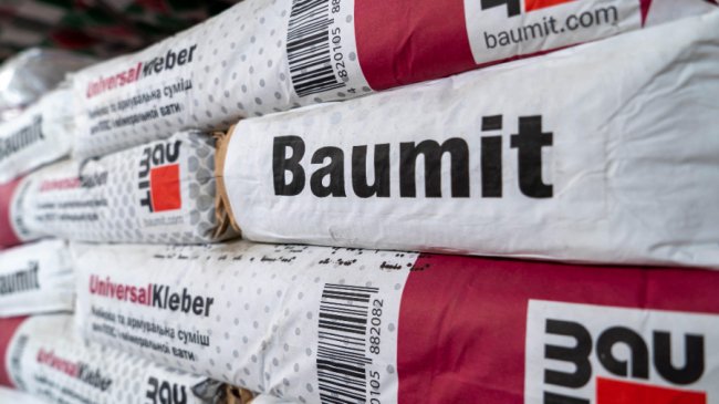 Усе для будівництва – в одній локації: чому варто обрати металоцентр Vartis на околиці Луцька*