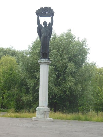 Волинський монастир, в якому бували всі президенти України. ФОТО