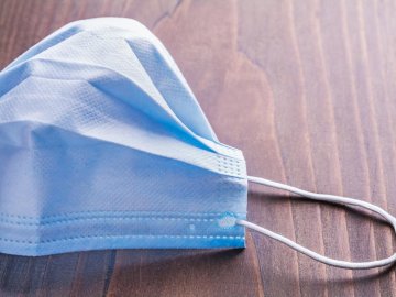 У Тернополі повертають обов’язковий масковий режим