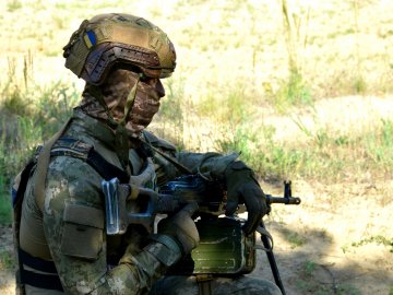 Війна Росії проти України: яка ситуація на усіх напрямках. ЗВЕДЕННЯ ГЕНШТАБУ