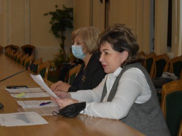 На Волині змінили підходи до тестування на COVID-19