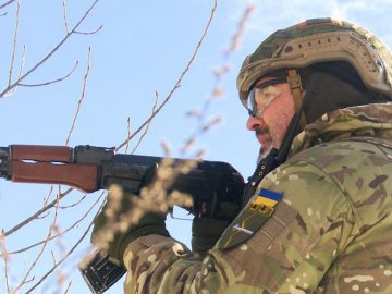 У Луцьку готують програму підтримки тероборони: що це і для чого