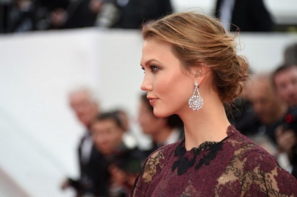 Каннський фестиваль-2014: вбрання зірок. ФОТО