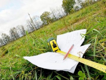 На Волині державі через суд повернули землю, яка коштує 45 мільйонів 