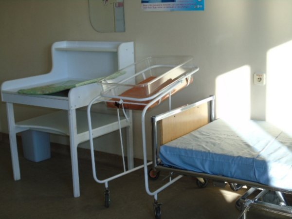 Львівські депутати подивилися на луцький пологовий