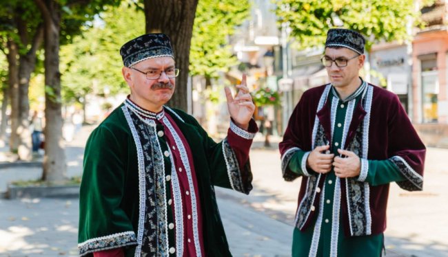 Нові відкриття рідного міста: лучан запрошують на театралізовану екскурсію «Караїмський спадок Луцька»