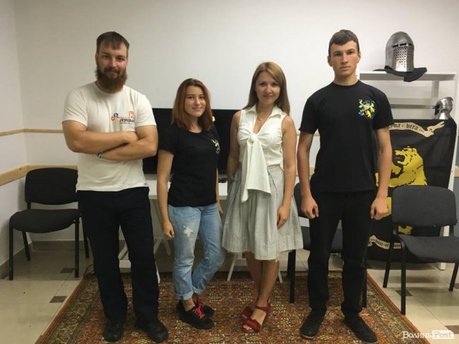 Середньовічна костюмерна та фаєр-шоу: розповіли, чим дивуватиме лицарський фестиваль у Луцьку