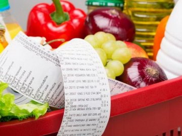 У яких супермаркетах Володимира – найдешевші продукти харчування