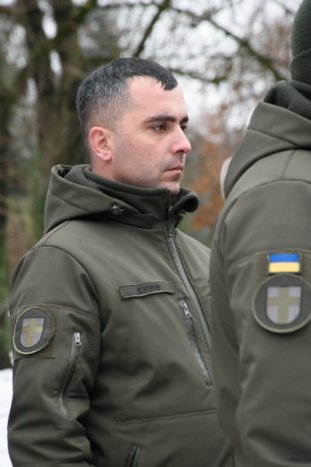 У Луцьку вшанували жертв Чорнобильської катастрофи