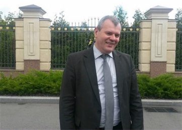  Микола Величкович