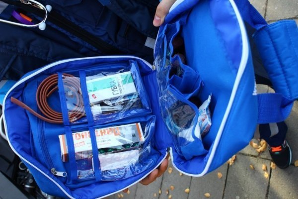 У Луцьку для бійців закупили прилад нічного бачення, 200 аптечок та 12 плащів. ФОТО 