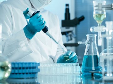 На Волині COVID-19 виявляють новим методом: протестували майже пів тисячі осіб 