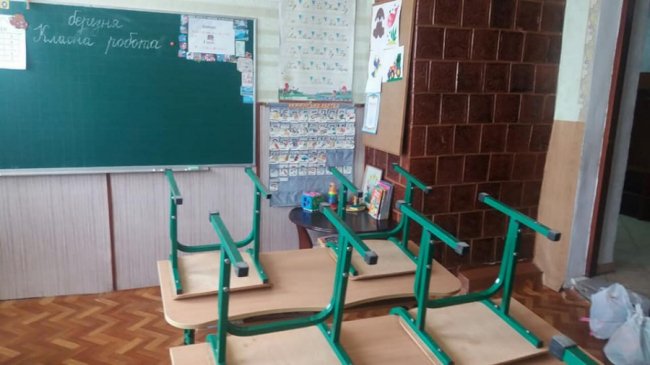 На Волині просять допомогти зробити майданчик для важкохворих діток