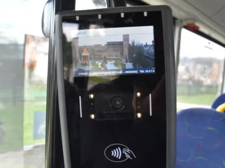У Луцьку можливі перебої із безготівковою оплатою в маршрутках і тролейбусах