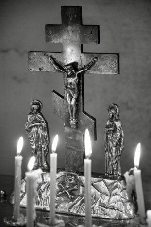 У Луцьку попрощалися з Героєм Мирославом Гузарем