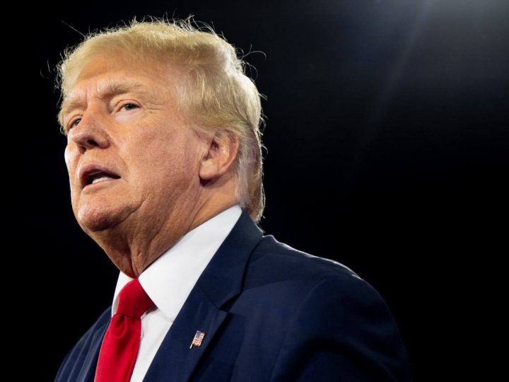 Оприлюднили мирний план Трампа: що він передбачає