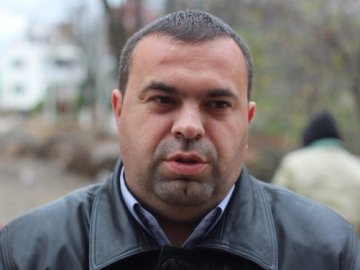 Звільнили головного комунальника Луцька