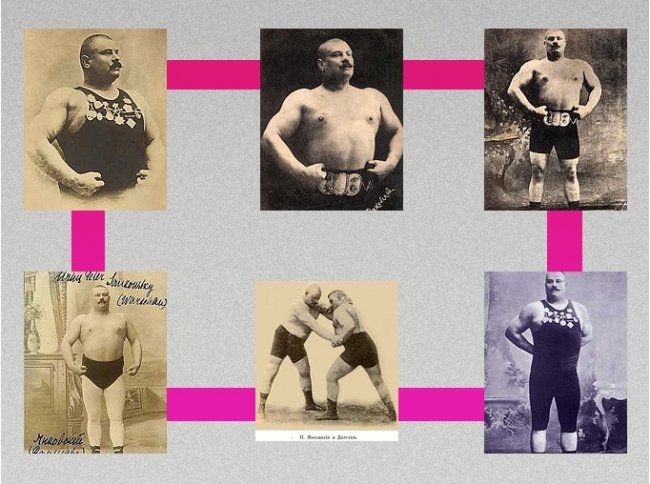 «Гладіатор» з волинського хутора, або Хто такий Петро Янковський