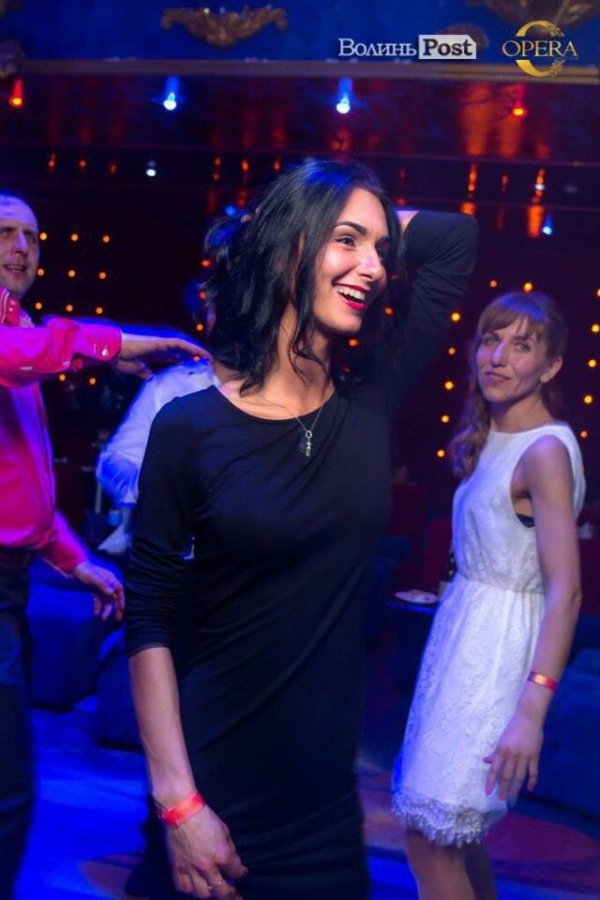 Фото-чемпіонат «Дівчина в стилі OPERA FASHION»