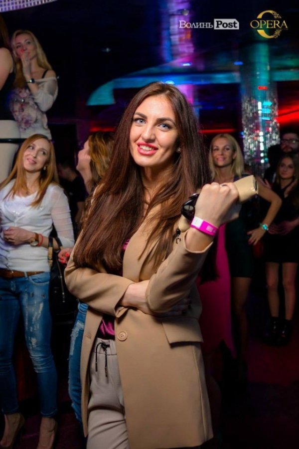 Фото-чемпіонат «Дівчина в стилі OPERA FASHION»