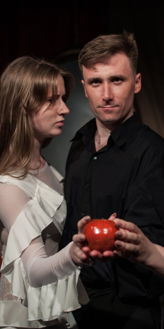 Нагода продовжити зимову казку: що покажуть у Волинському драмтеатрі 15 – 19 січня