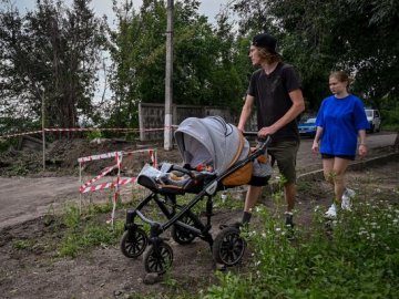 ЗСУ звільнили кілька сіл у Донецькій області
