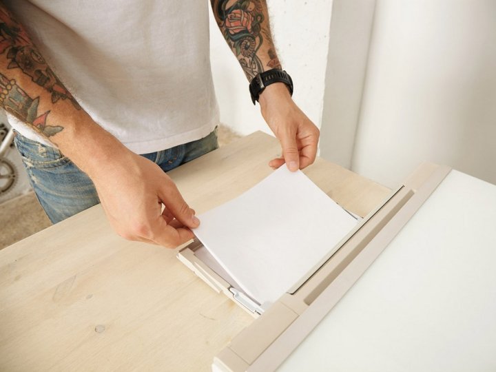 Фотопапір: як обрати якісний матеріал для яскравих та довговічних відбитків