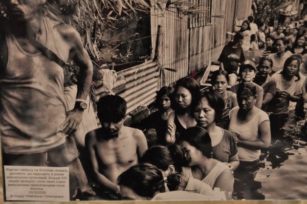 Фото героїв інтернету з Луцька ‒ учасник міжнародної екокампанії