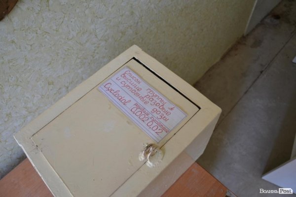 Схід очима волинянина: «післядеенерівська» Семенівка.ФОТО