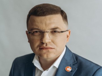 ЦВК зареєструвала ще трьох самовисуванців у трьох округах на Волині, серед них – Шкітер