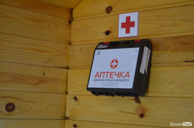 Експрес-подорож областю: на Волині – лісівники з усієї країни. ФОТО