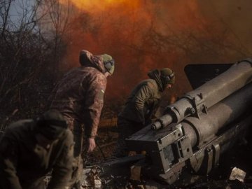 Яка ситуація на Волинському та інших напрямках. ЗВЕДЕННЯ ГЕНШТАБУ
