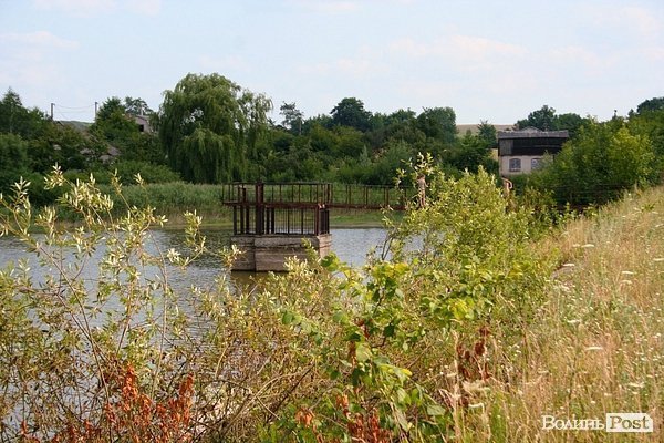 Відпочинок під Луцьком. Гаразджа. ФОТО 